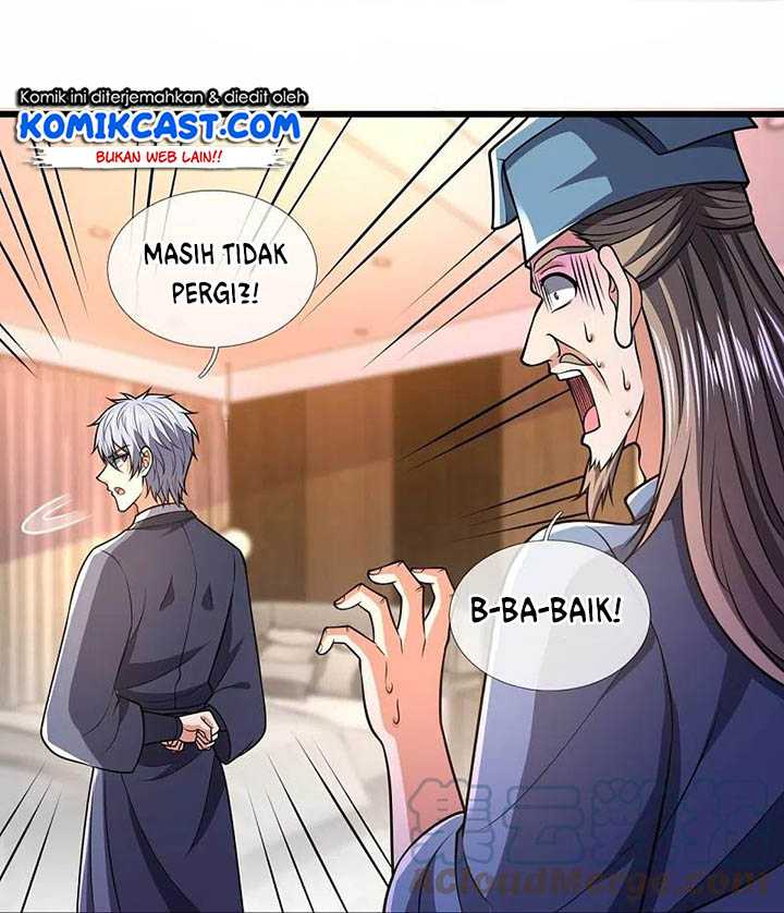 City Chapter 242 - halaman 10