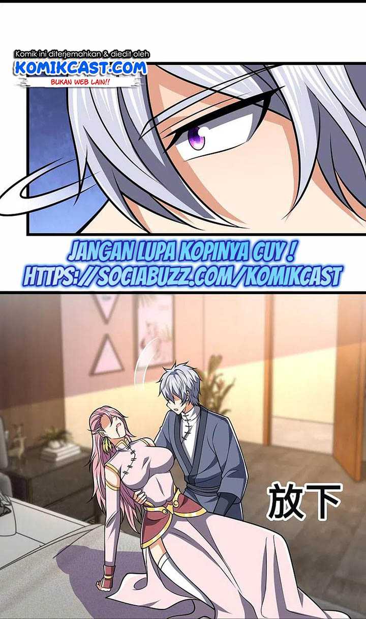 City Chapter 242 - halaman 13