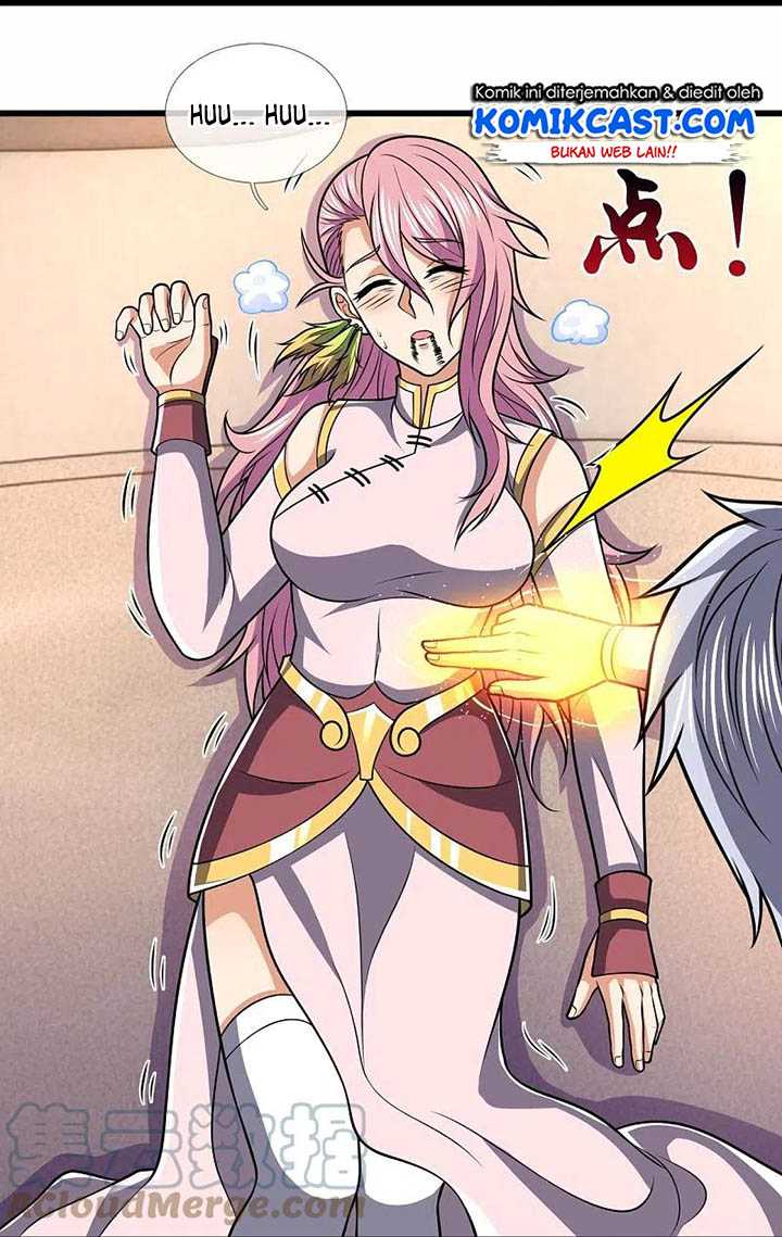 City Chapter 242 - halaman 14