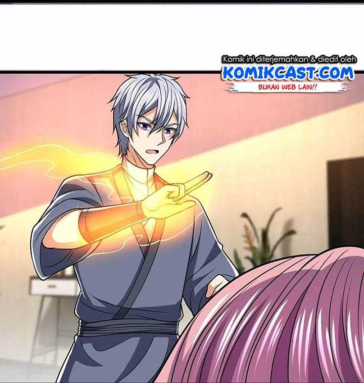 City Chapter 242 - halaman 15