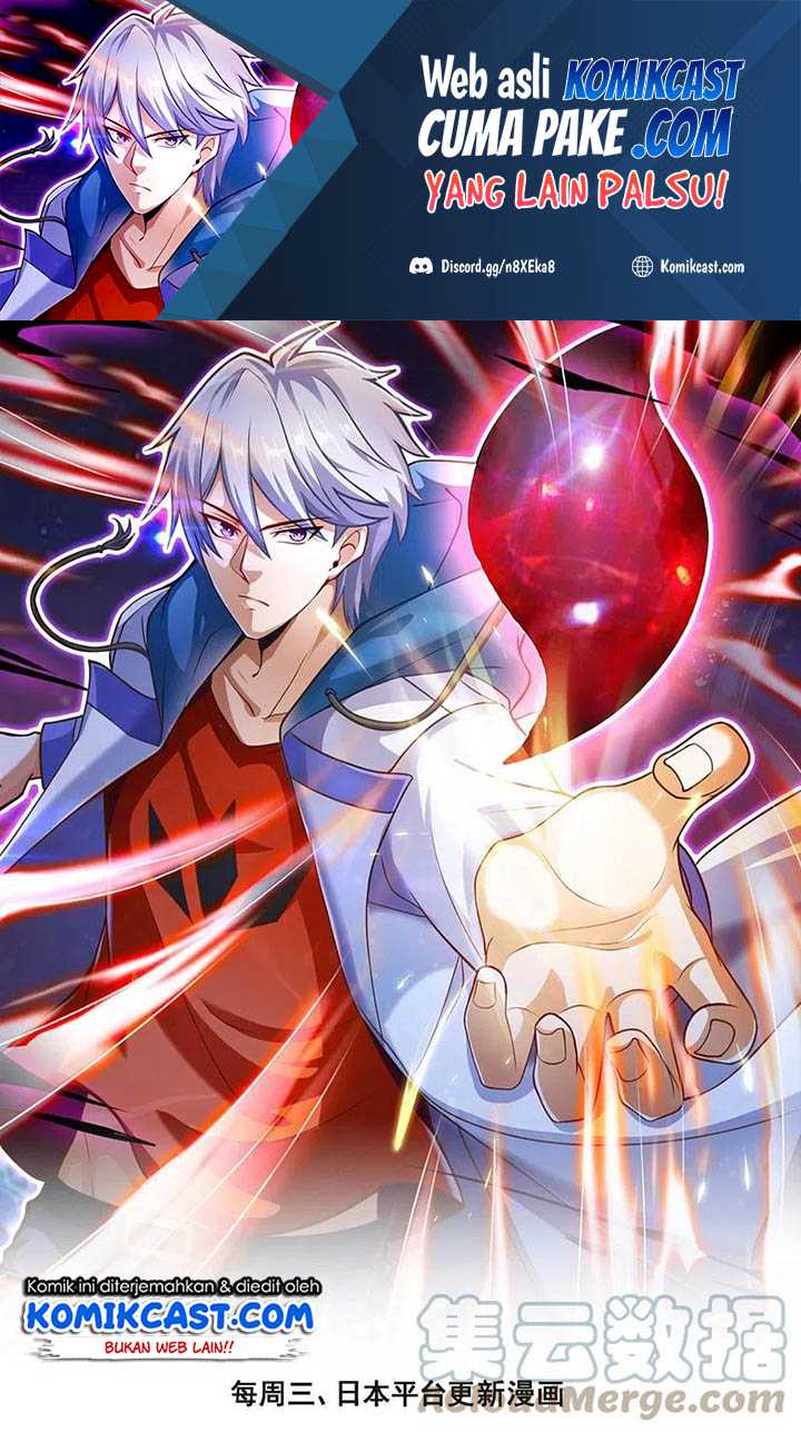 City Chapter 242 - halaman 2