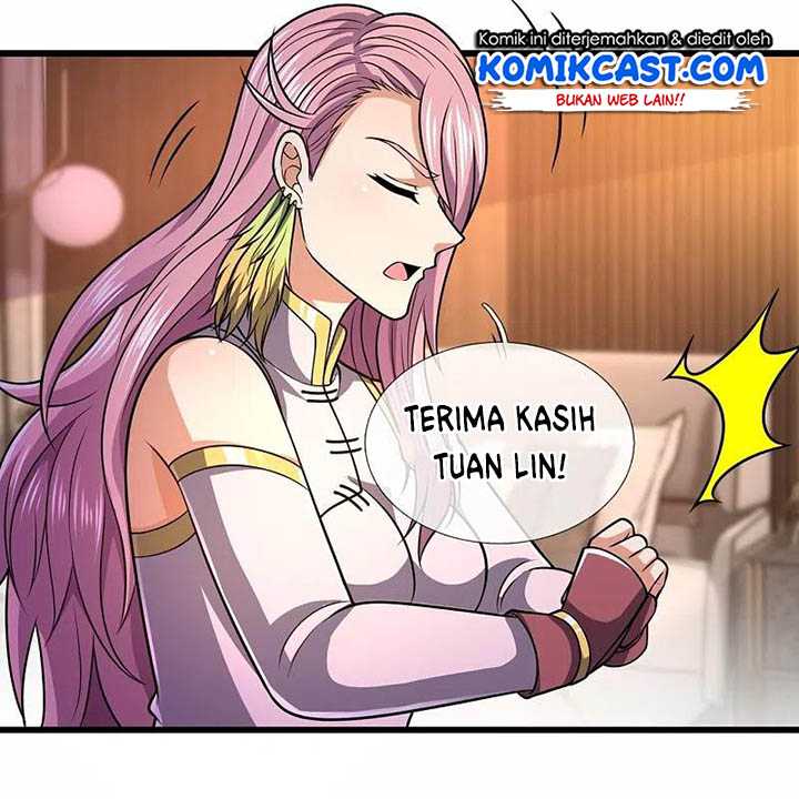 City Chapter 242 - halaman 21