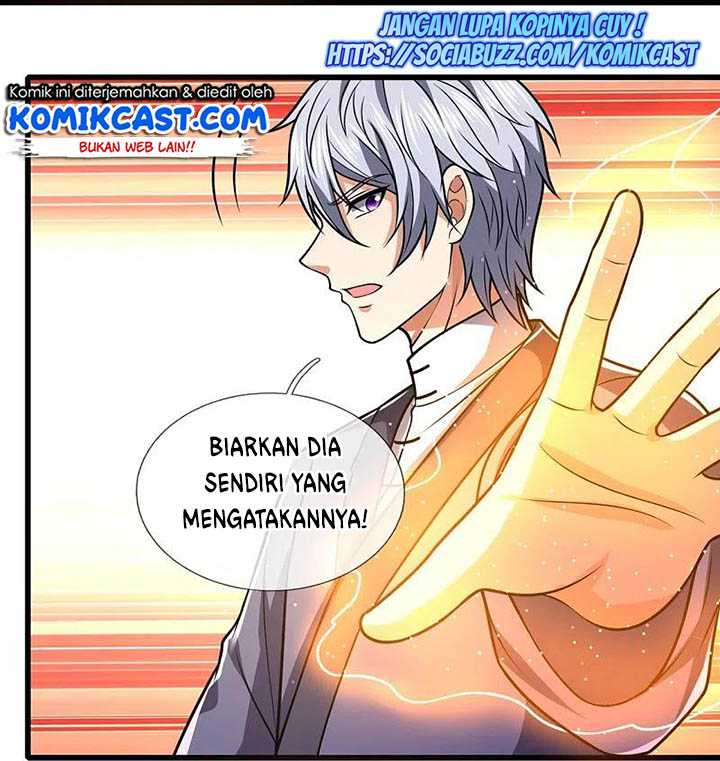 City Chapter 242 - halaman 23