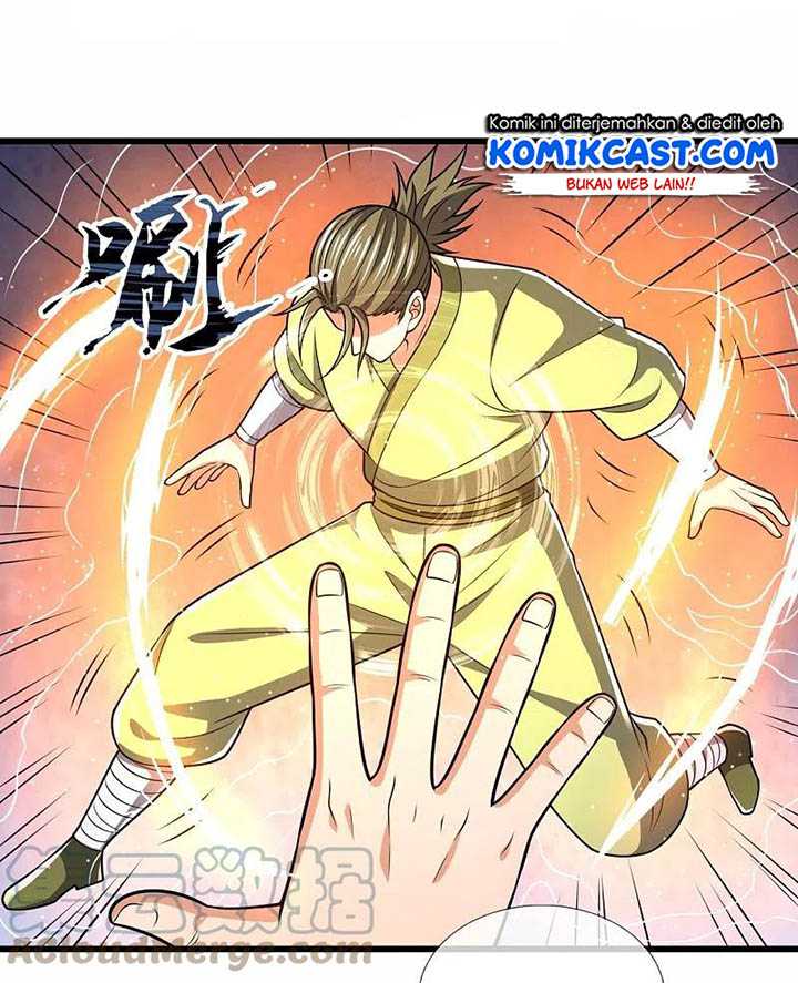City Chapter 242 - halaman 24