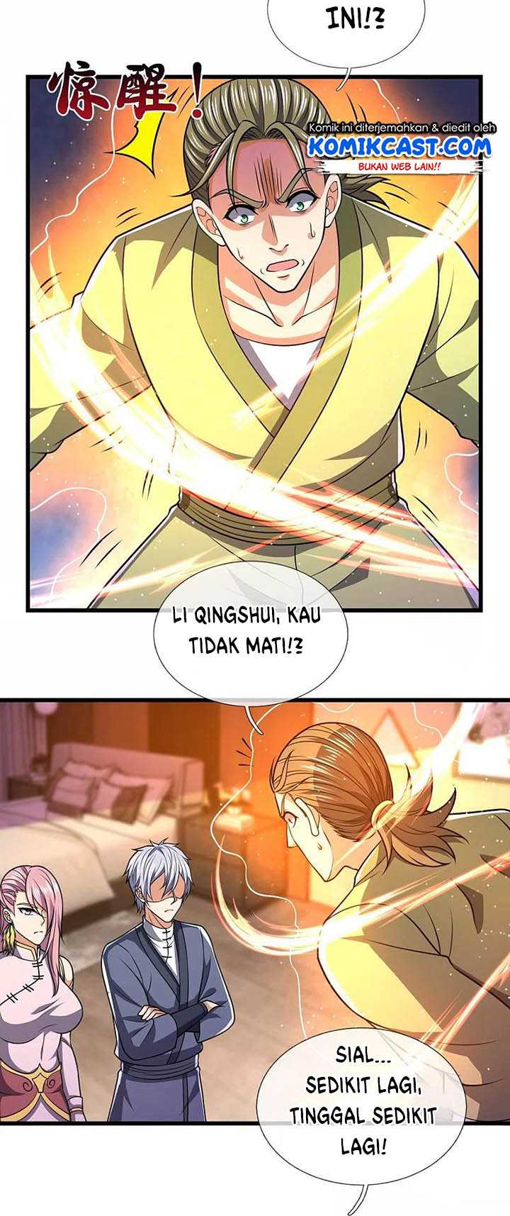 City Chapter 242 - halaman 25
