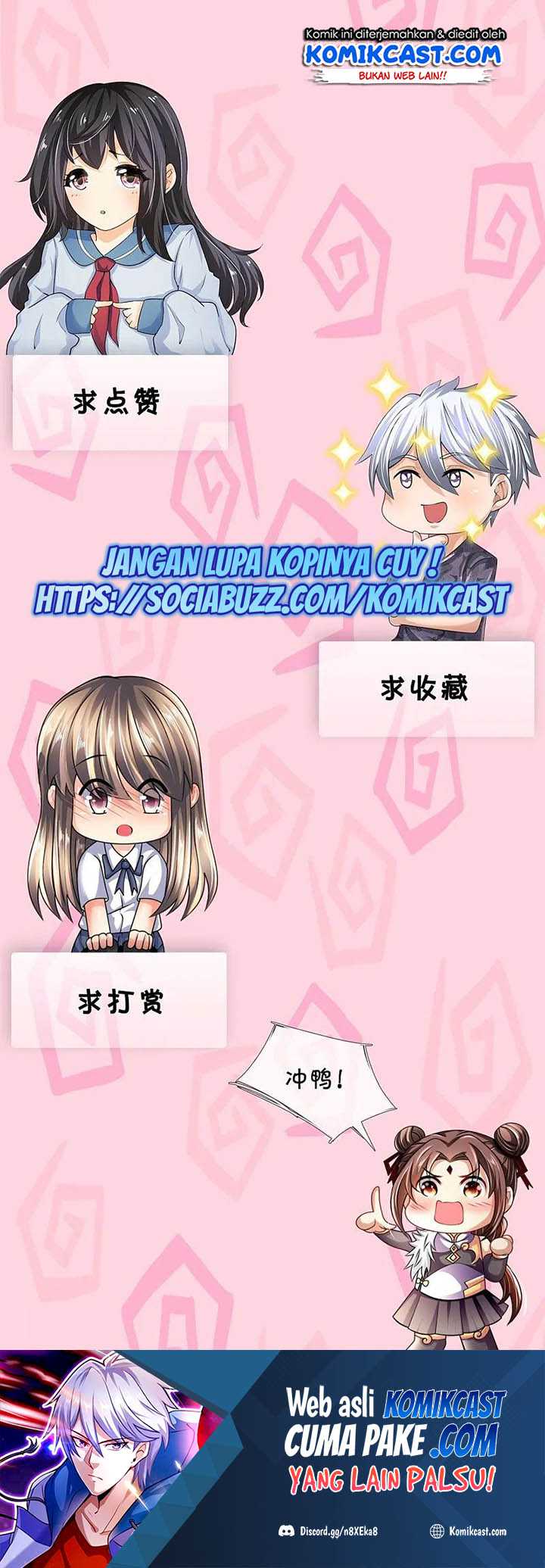 City Chapter 242 - halaman 27