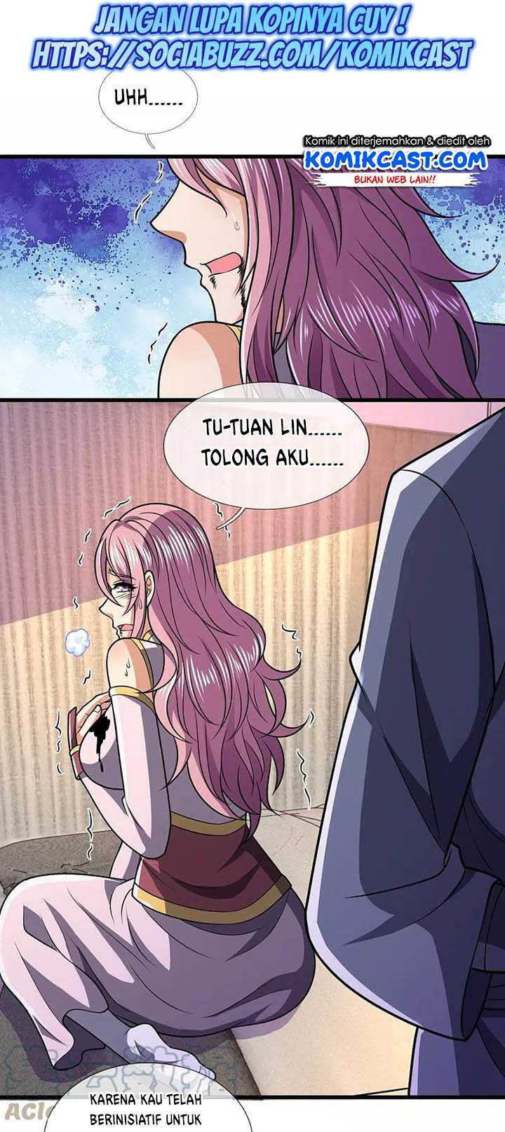 City Chapter 242 - halaman 4