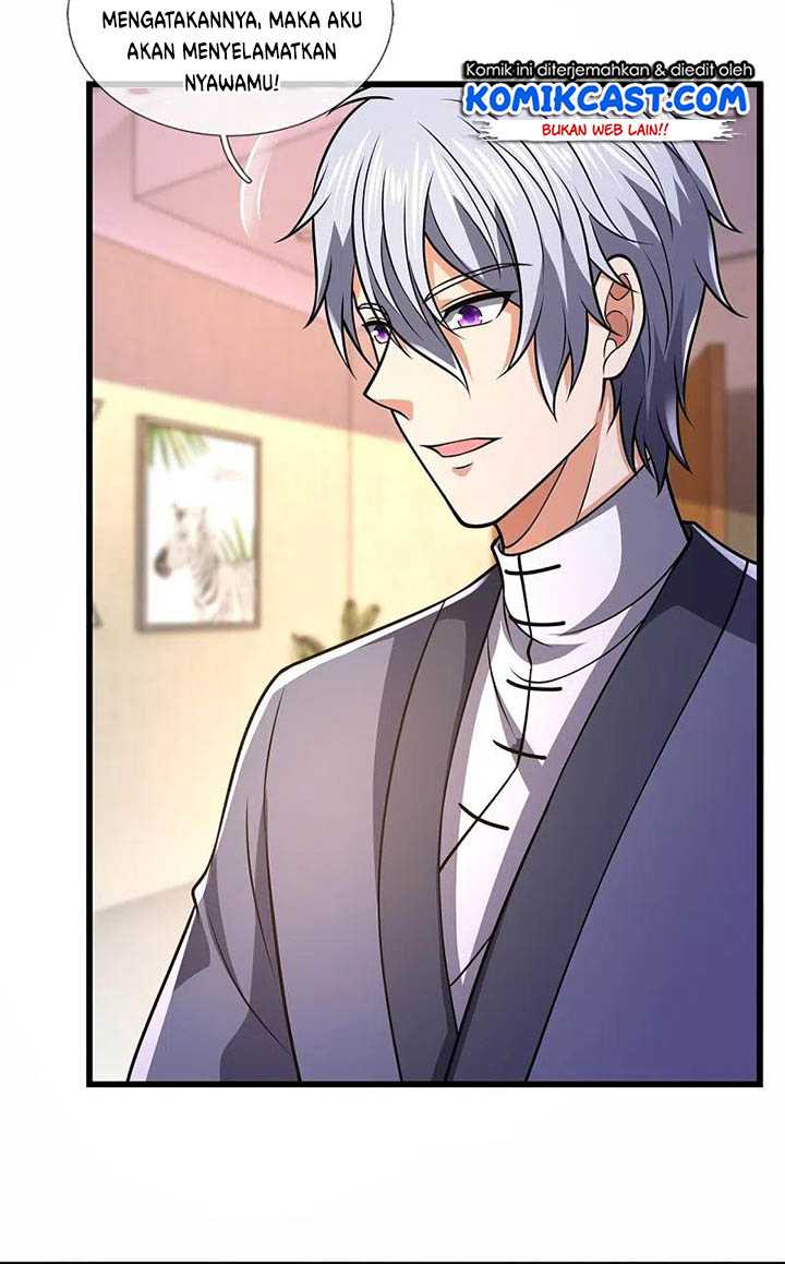 City Chapter 242 - halaman 5