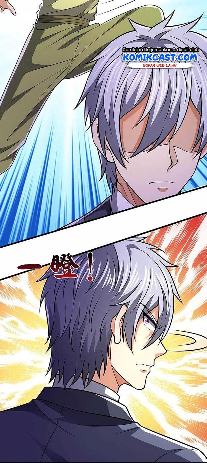 City Chapter 242 - halaman 7