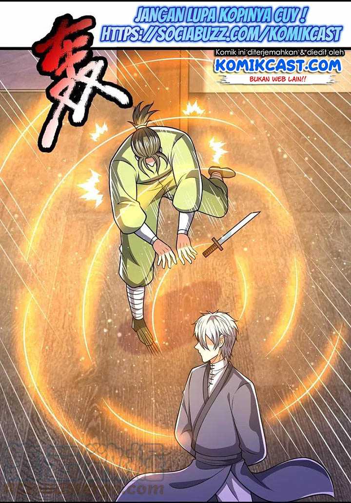City Chapter 242 - halaman 8