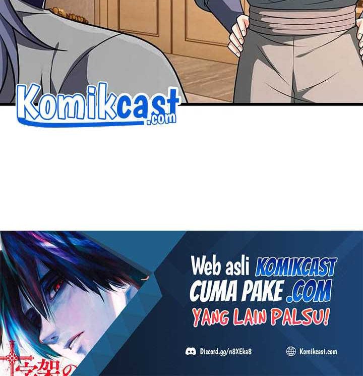 City Chapter 243 - halaman 19