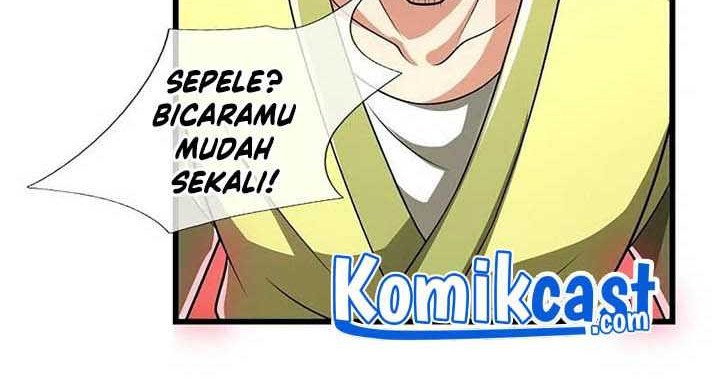 City Chapter 243 - halaman 7
