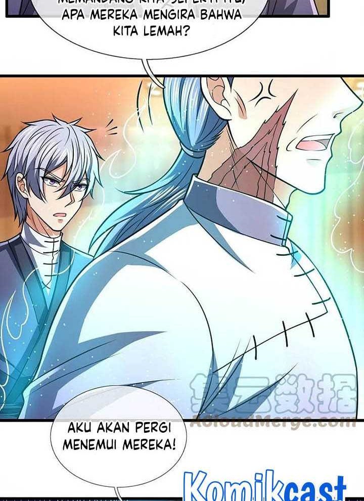 City Chapter 244 - halaman 11