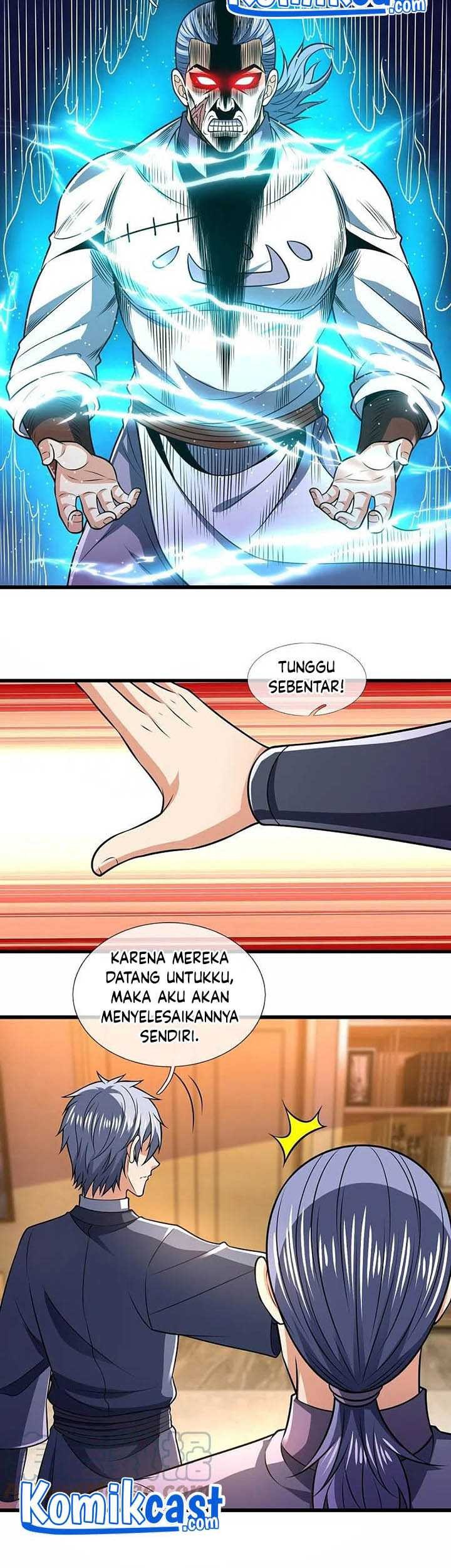 City Chapter 244 - halaman 12