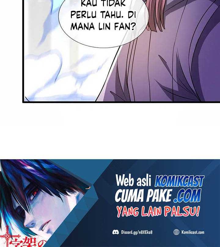 City Chapter 244 - halaman 17