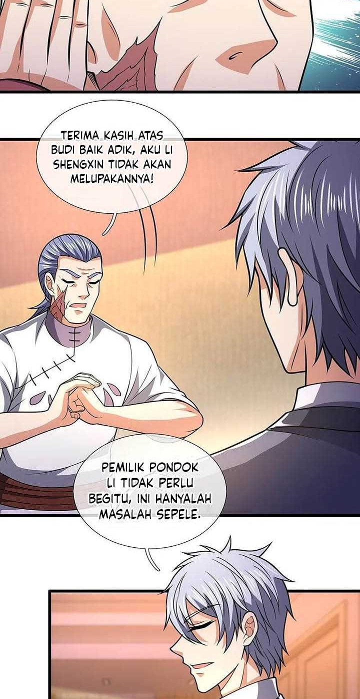 City Chapter 244 - halaman 3