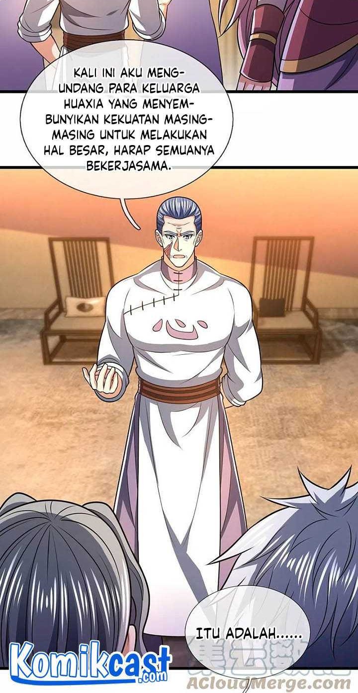 City Chapter 244 - halaman 7