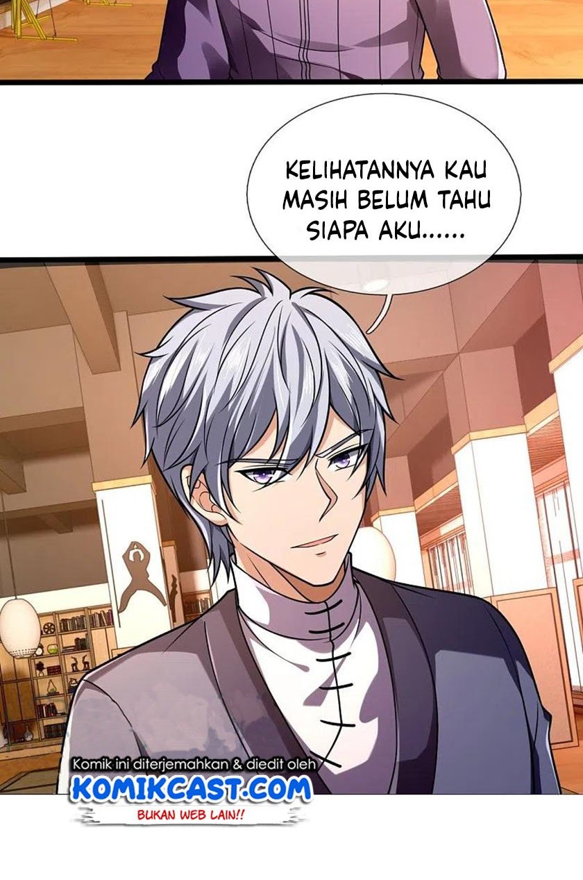 City Chapter 245 - halaman 14
