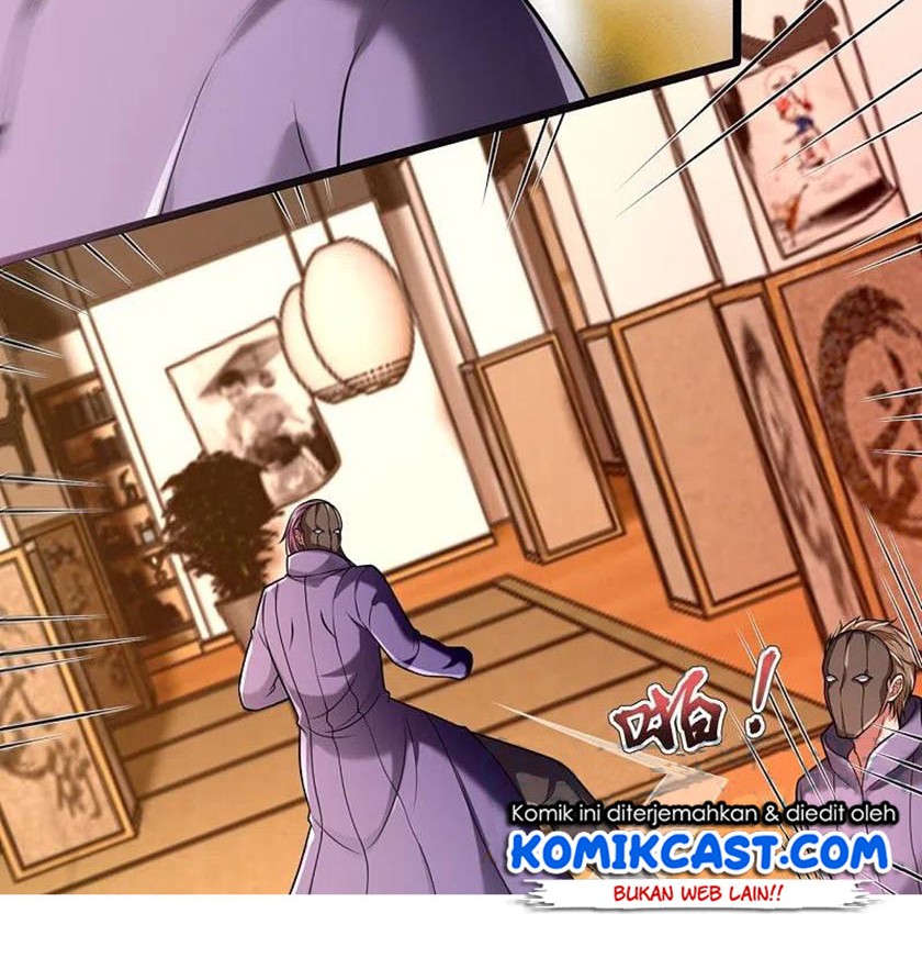 City Chapter 245 - halaman 16