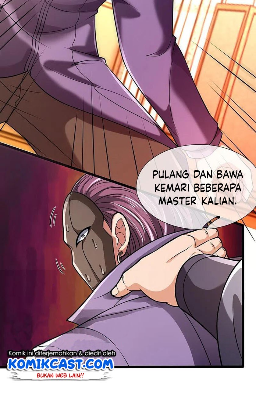 City Chapter 245 - halaman 19