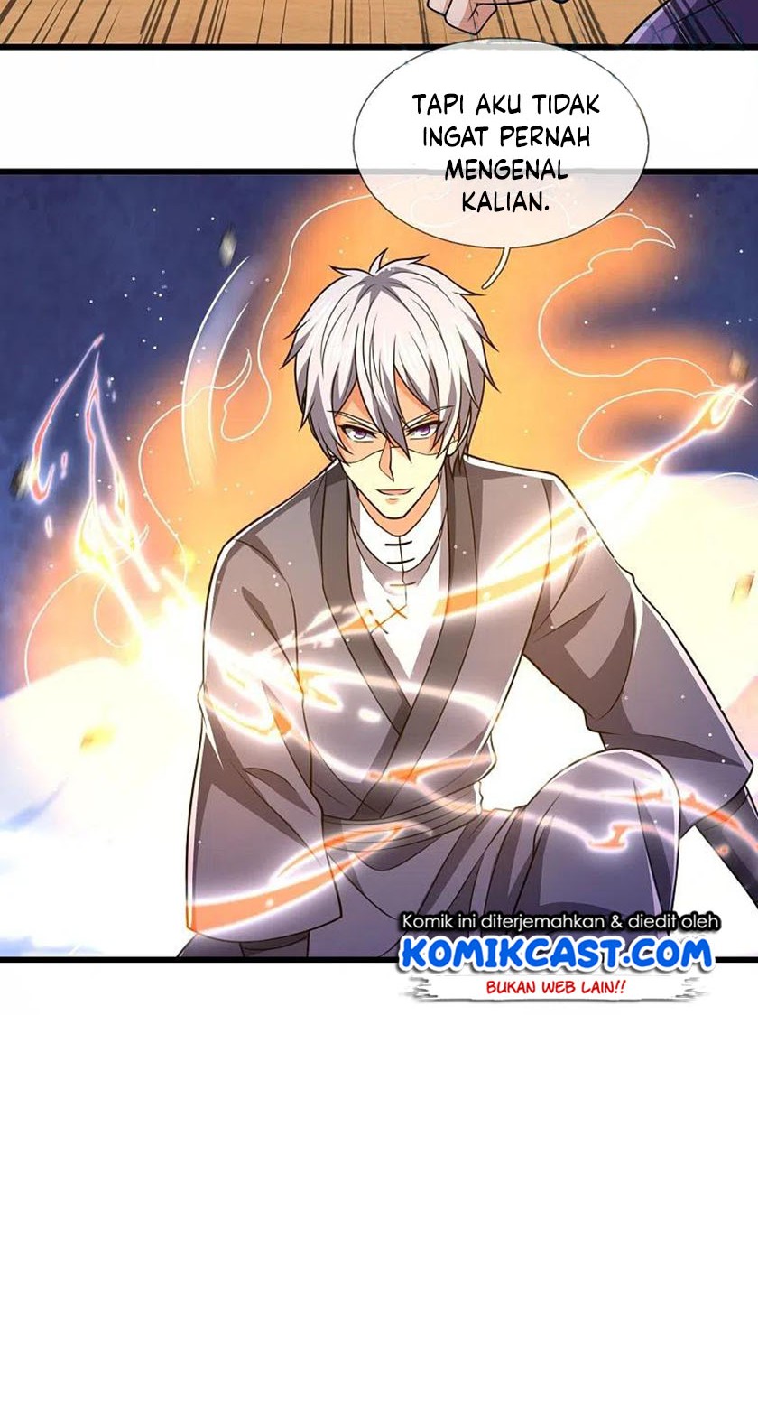 City Chapter 245 - halaman 3