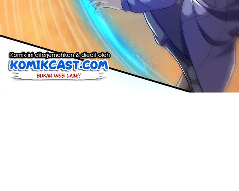 City Chapter 245 - halaman 6