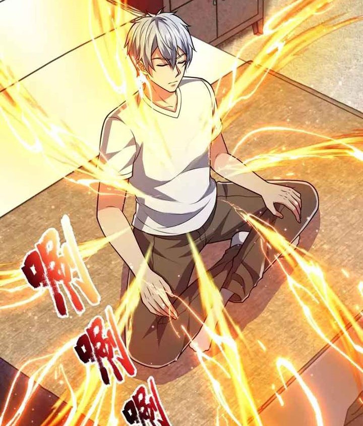 City Chapter 246 - halaman 20