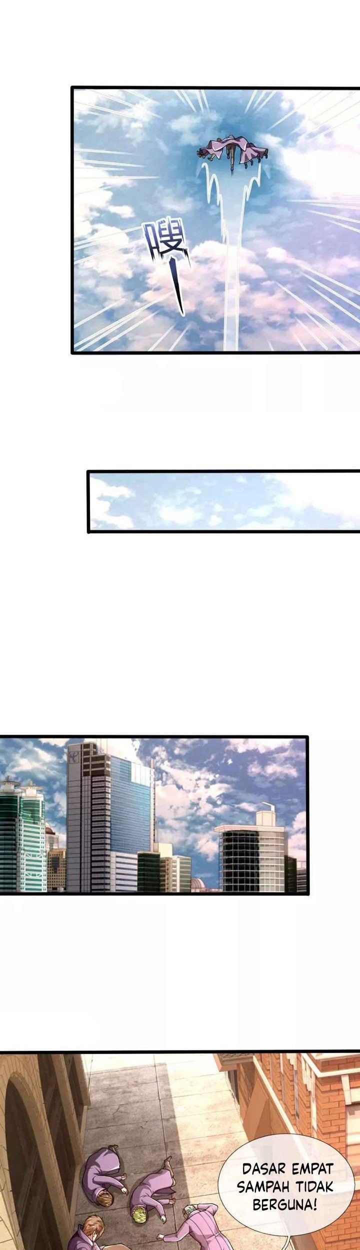 City Chapter 246 - halaman 4