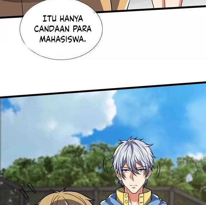 City Chapter 247 - halaman 19