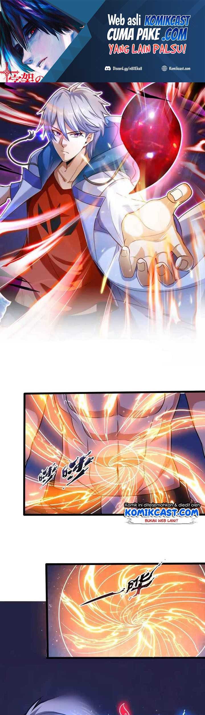 City Chapter 247 - halaman 2