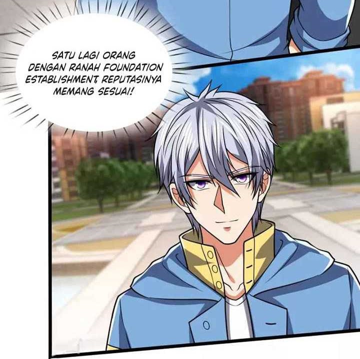 City Chapter 247 - halaman 21