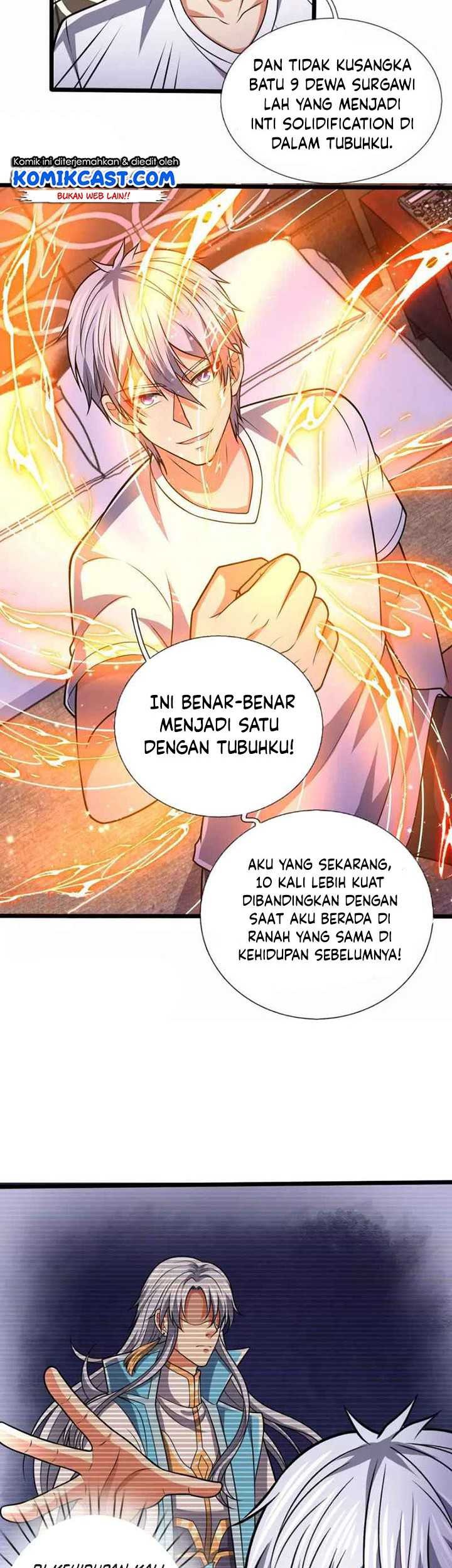 City Chapter 247 - halaman 8