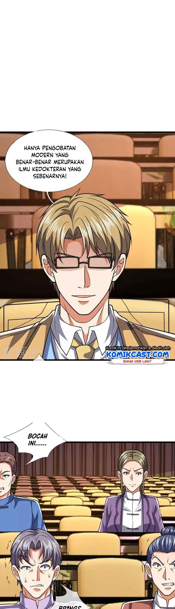 City Chapter 248 - halaman 8