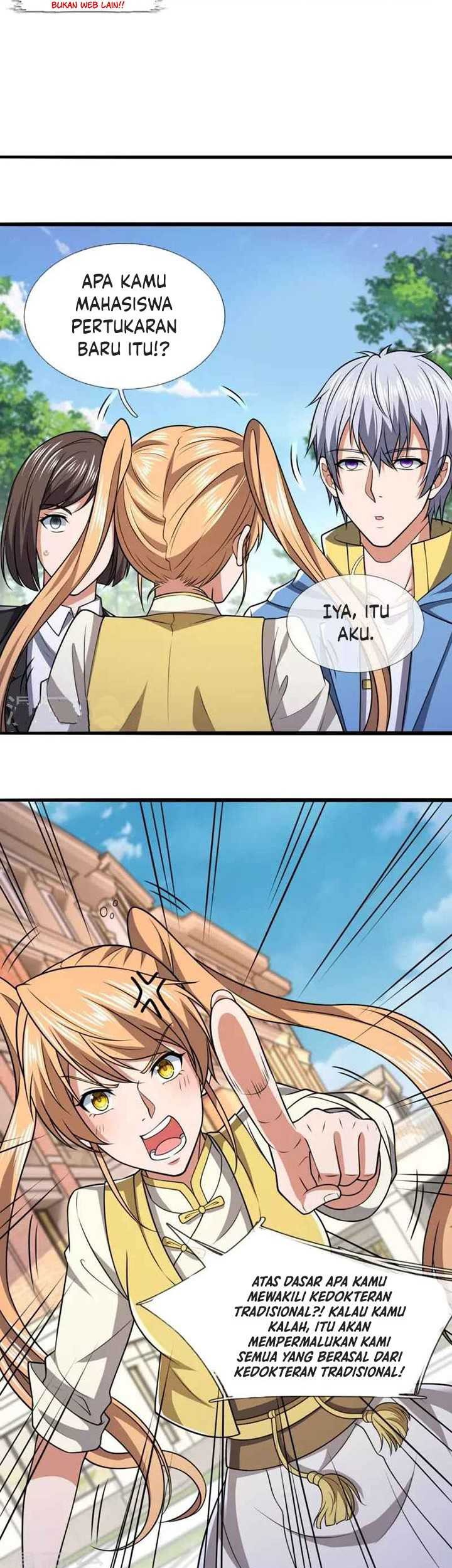 City Chapter 249 - halaman 16
