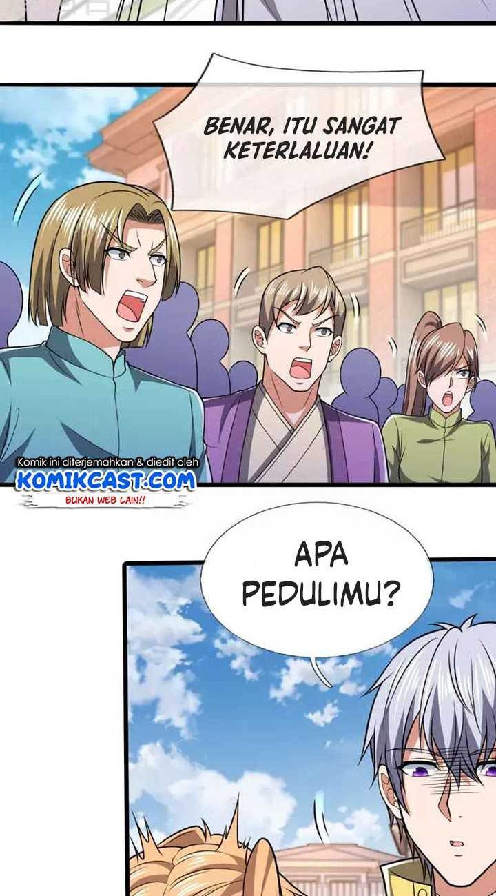 City Chapter 249 - halaman 17
