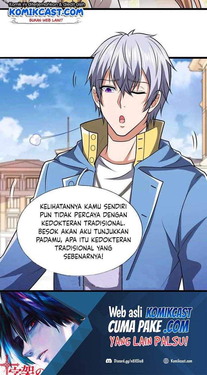 City Chapter 249 - halaman 19