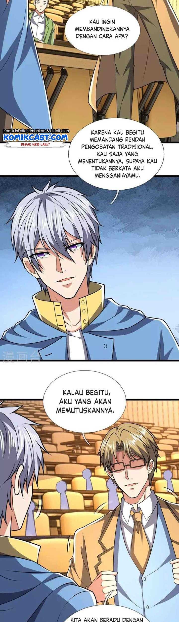City Chapter 249 - halaman 4