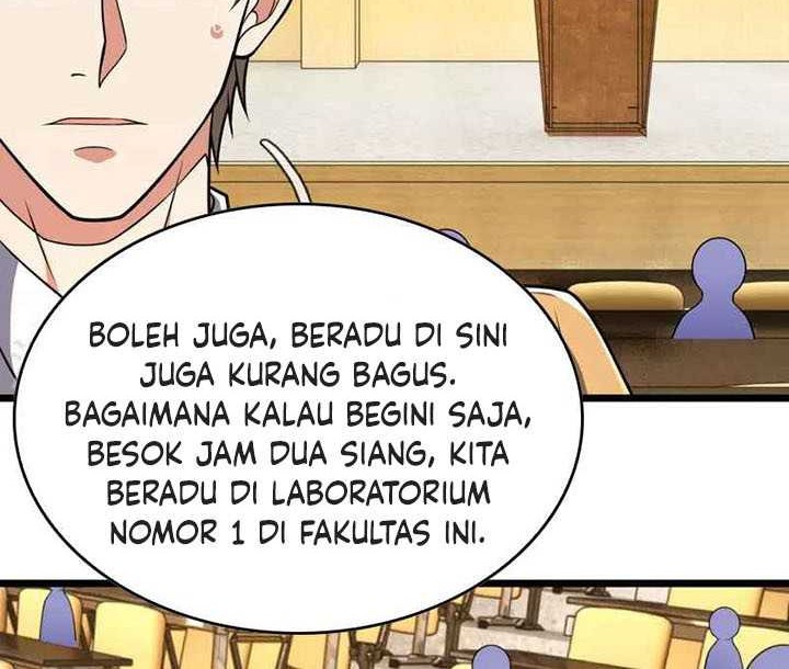 City Chapter 249 - halaman 9