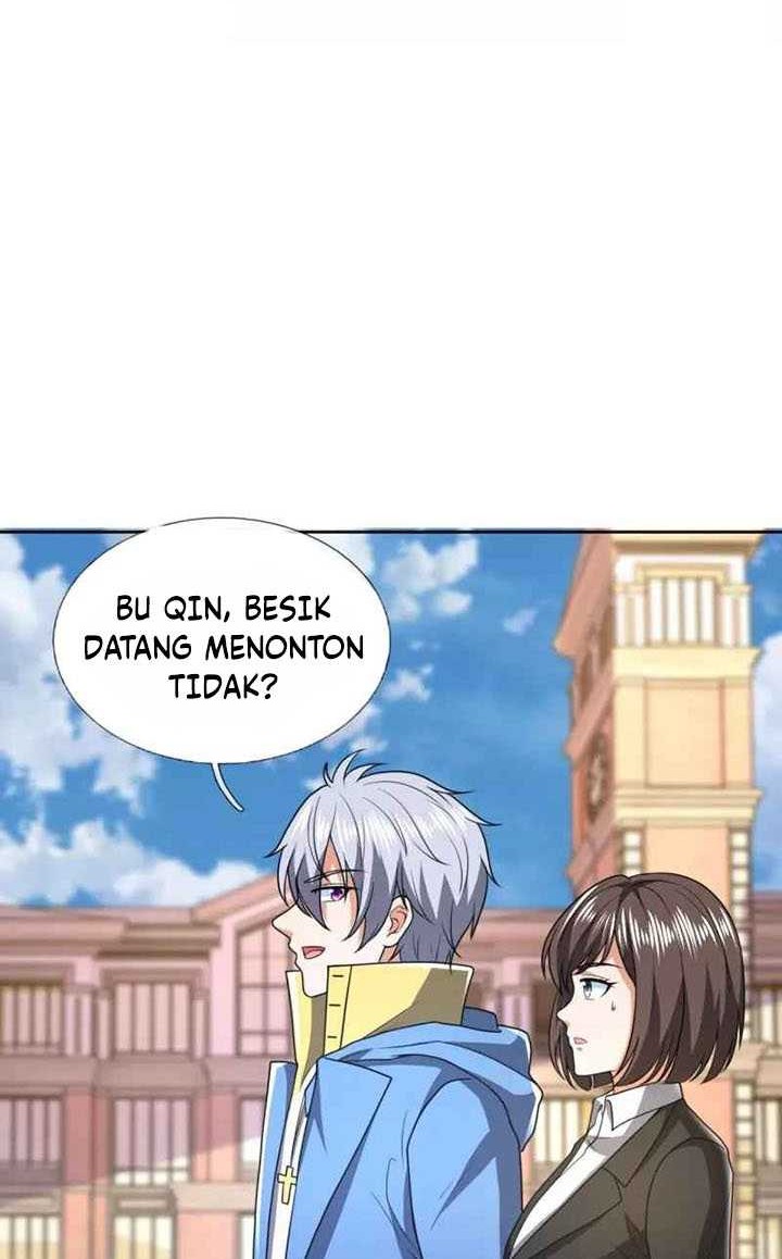 City Chapter 250 - halaman 3