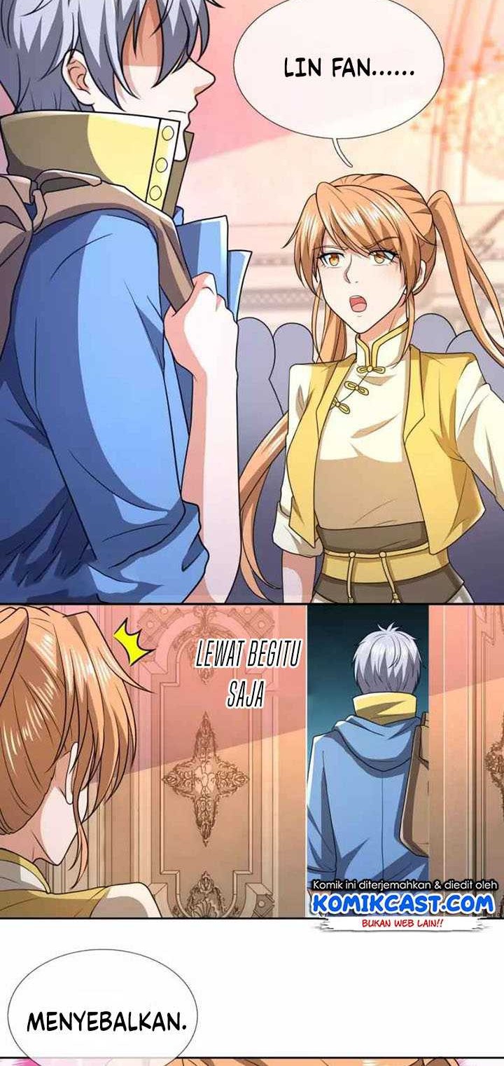 City Chapter 250 - halaman 7