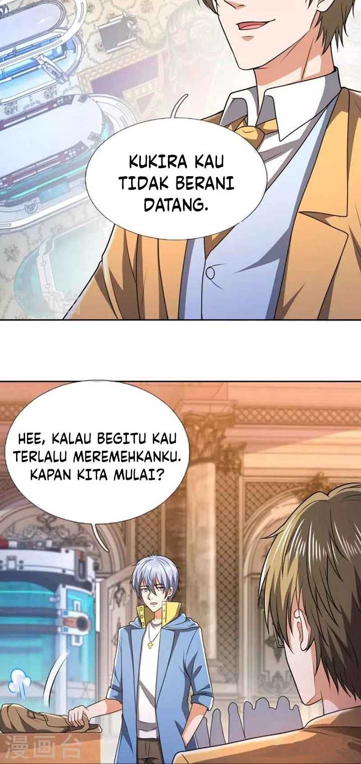 City Chapter 250 - halaman 9