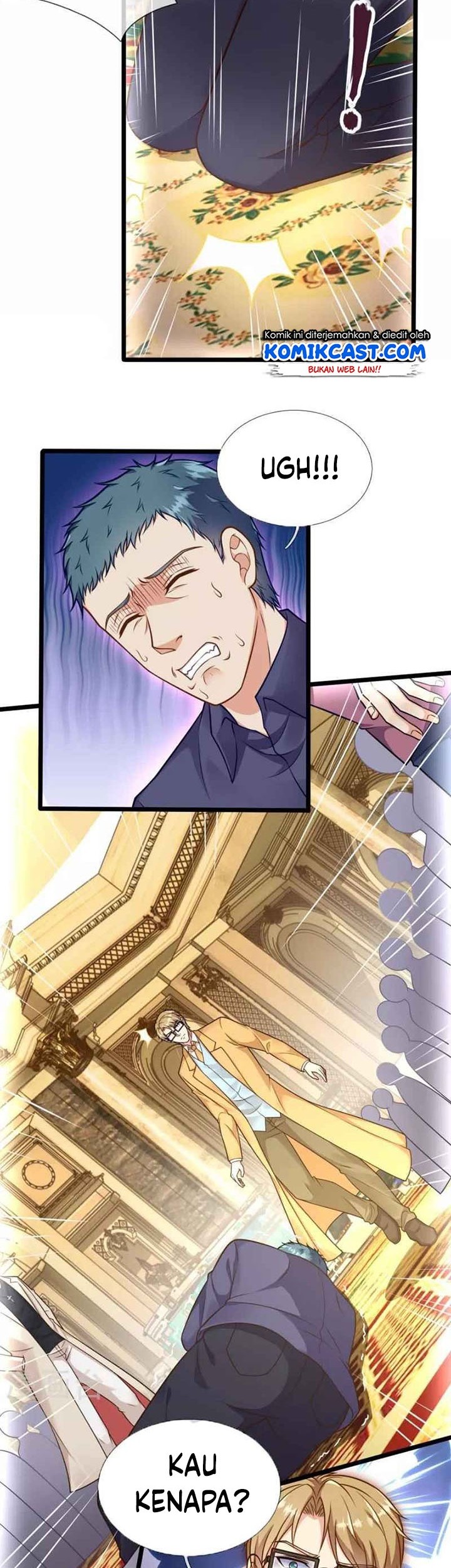 City Chapter 251 - halaman 11