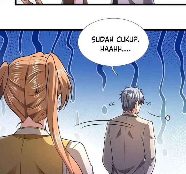 City Chapter 251 - halaman 3