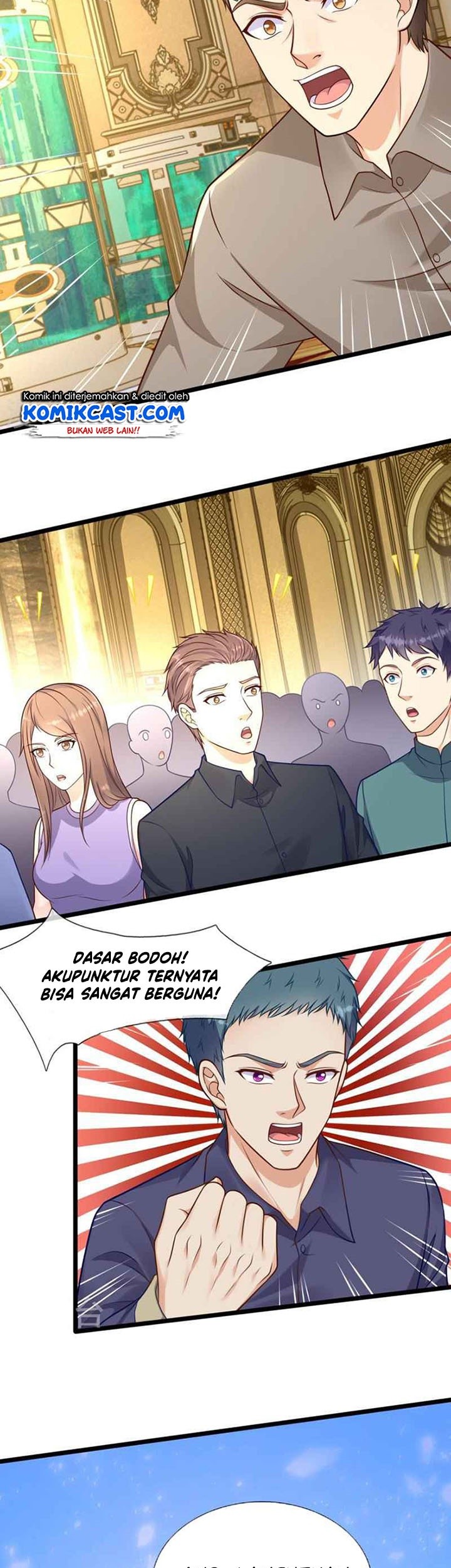 City Chapter 252 - halaman 10