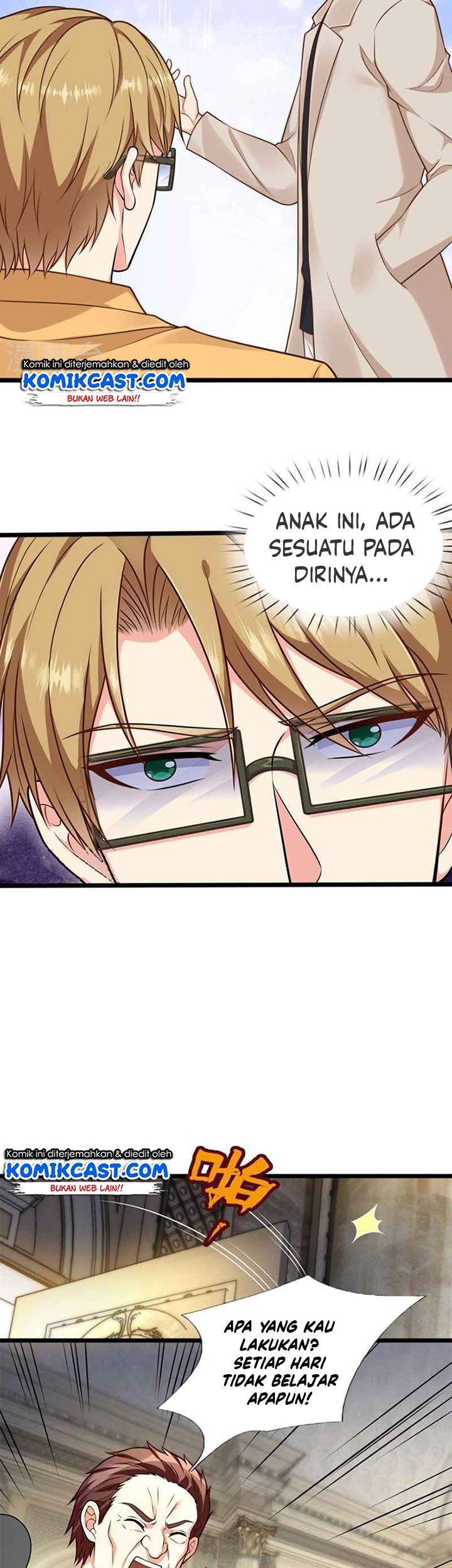 City Chapter 252 - halaman 12