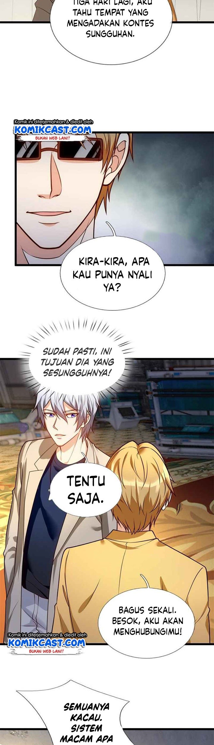 City Chapter 252 - halaman 16