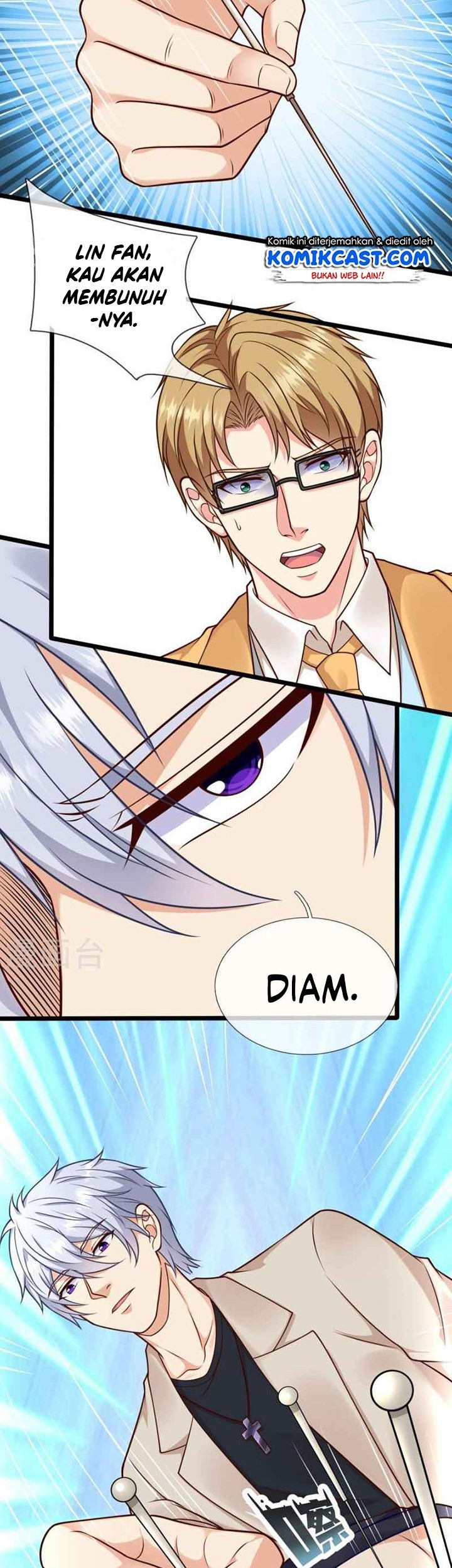 City Chapter 252 - halaman 4