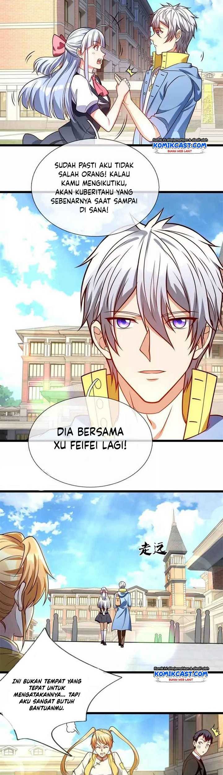 City Chapter 253 - halaman 12