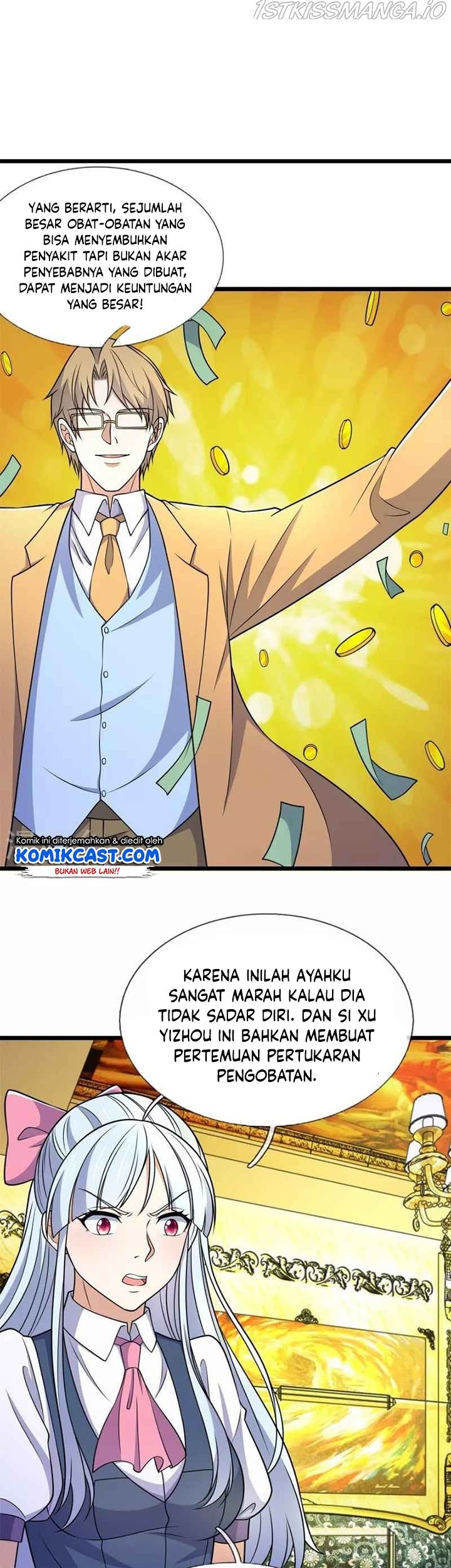 City Chapter 254 - halaman 10