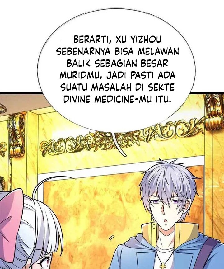 City Chapter 254 - halaman 13